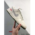 2024年8月27日秋冬高品質新品入荷SUPREME & NIKE スニーカー haoy工場