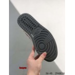 2024年8月27日秋冬高品質新品入荷 NIKE スニーカー haoy工場