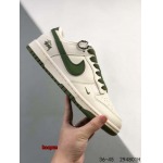 2024年8月27日秋冬高品質新品入荷 NIKE スニーカー haoy工場