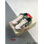 2024年8月27日秋冬高品質新品入荷 NIKE スニーカー haoy工場