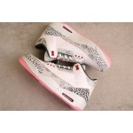 2024年8月27日秋冬高品質新品入荷 NIKE Air Jordan3スニーカー haoy工場36-47.5