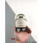 2024年8月27日秋冬高品質新品入荷 NIKE スニーカー haoy工場