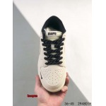 2024年8月27日秋冬高品質新品入荷 NIKE スニーカー haoy工場