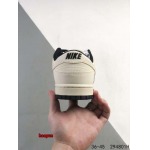 2024年8月27日秋冬高品質新品入荷 NIKE スニーカー haoy工場