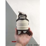 2024年8月27日秋冬高品質新品入荷 NIKE スニーカー haoy工場