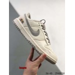 2024年8月27日秋冬高品質新品入荷Supreme& NIKE スニーカー haoy工場