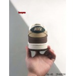 2024年8月27日秋冬高品質新品入荷 NIKE スニーカー haoy工場