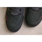 2024年8月27日秋冬高品質新品入荷 NIKE Air Jordan4スニーカー haoy工場 40-47.5