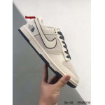 2024年8月27日秋冬高品質新品入荷 NIKE スニーカー haoy工場