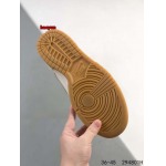 2024年8月27日秋冬高品質新品入荷 NIKE スニーカー haoy工場