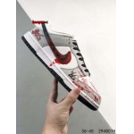 2024年8月27日秋冬高品質新品入荷 NIKE スニーカー haoy工場