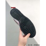 2024年8月27日秋冬高品質新品入荷 NIKE スニーカー haoy工場