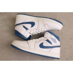 2024年8月27日秋冬高品質新品入荷 NIKE Air Jordan1スニーカー haoy工場 40-46