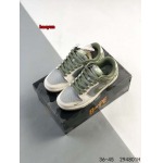 2024年8月27日秋冬高品質新品入荷 NIKE スニーカー haoy工場