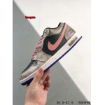 2024年8月27日秋冬高品質新品入荷 NIKE スニーカー haoy工場36-47.5