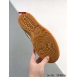 2024年8月27日秋冬高品質新品入荷 NIKE スニーカー haoy工場