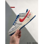 2024年8月27日秋冬高品質新品入荷 NIKE スニーカー haoy工場