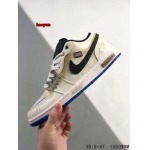 2024年8月27日秋冬高品質新品入荷 NIKE スニーカー haoy工場