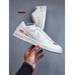 2024年8月27日秋冬高品質新品入荷 NIKE x Supremeスニーカー haoy工場