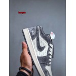 2024年8月27日秋冬高品質新品入荷 NIKE x Stussyスニーカー haoy工場