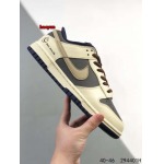 2024年8月27日秋冬高品質新品入荷 NIKE スニーカー haoy工場