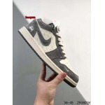 2024年8月27日秋冬高品質新品入荷 NIKE スニーカー haoy工場