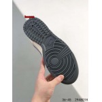 2024年8月27日秋冬高品質新品入荷 NIKE スニーカー haoy工場