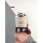 2024年8月27日秋冬高品質新品入荷 NIKE スニーカー haoy工場