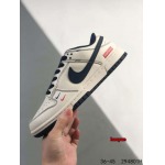 2024年8月27日秋冬高品質新品入荷Supreme&  NIKE スニーカー haoy工場