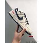 2024年8月27日秋冬高品質新品入荷Supreme&  NIKE スニーカー haoy工場