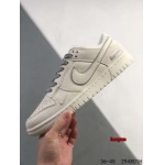 2024年8月27日秋冬高品質新品入荷Supreme&  NIKE スニーカー haoy工場