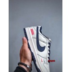 2024年8月27日秋冬高品質新品入荷Supreme NIKE スニーカー haoy工場