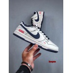 2024年8月27日秋冬高品質新品入荷Supreme NIKE スニーカー haoy工場