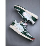 2024年8月27日秋冬高品質新品入荷 NIKE Gucci x Air Jordan 1スニーカー haoy工場