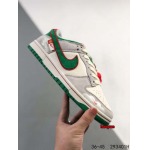 2024年8月27日秋冬高品質新品入荷 NIKE スニーカー haoy工場