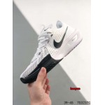 2024年8月27日秋冬高品質新品入荷 NIKE スニーカー haoy工場