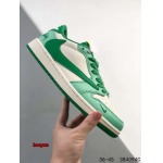 2024年8月27日秋冬新品入荷 NIKE スニーカー haoy工場