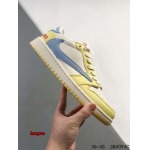 2024年8月27日秋冬新品入荷 NIKE スニーカー haoy工場