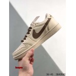 2024年8月27日秋冬新品入荷 NIKE スニーカー haoy工場