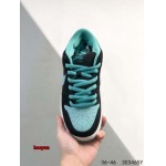 2024年8月27日秋冬新品入荷 NIKE スニーカー haoy工場