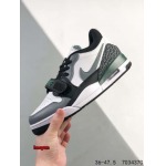 2024年8月27日秋冬新品入荷 NIKE スニーカー haoy工場