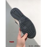 2024年8月27日秋冬新品入荷 NIKE スニーカー haoy工場