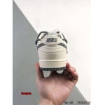 2024年8月27日秋冬新品入荷 NIKE スニーカー haoy工場