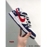 2024年8月27日秋冬新品入荷 NIKE スニーカー haoy工場