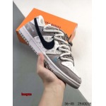 2024年8月27日秋冬新品入荷 NIKE スニーカー haoy工場