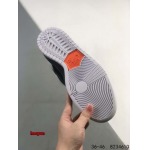 2024年8月27日秋冬新品入荷 NIKE スニーカー haoy工場