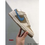 2024年8月27日秋冬新品入荷 NIKE スニーカー haoy工場