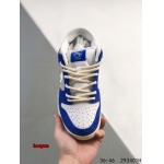 2024年8月27日秋冬新品入荷 NIKE スニーカー haoy工場