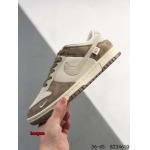 2024年8月27日秋冬新品入荷 NIKE スニーカー haoy工場