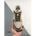 2024年8月27日秋冬新品入荷 NIKE スニーカー haoy工場